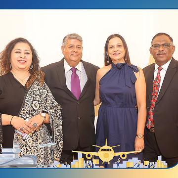 Air Cargo Club of Bombay - The PhotoBooth Company