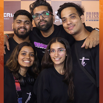 Tipsy Town - Day 1 - Palladium - Top Photo Booth in Mumbai