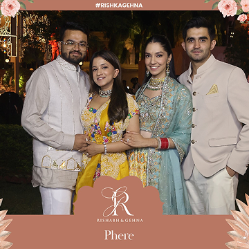 Top Photo Booth - The PhotoBooth Company - Wedding Ideas