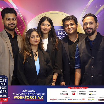 Team Marksmen - Workforce - The PhotoBooth Company