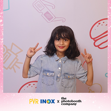PVR Inorbit x The PhotoBooth Company 1