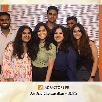 AD FACTORS PR - The PhotoBooth Company 2