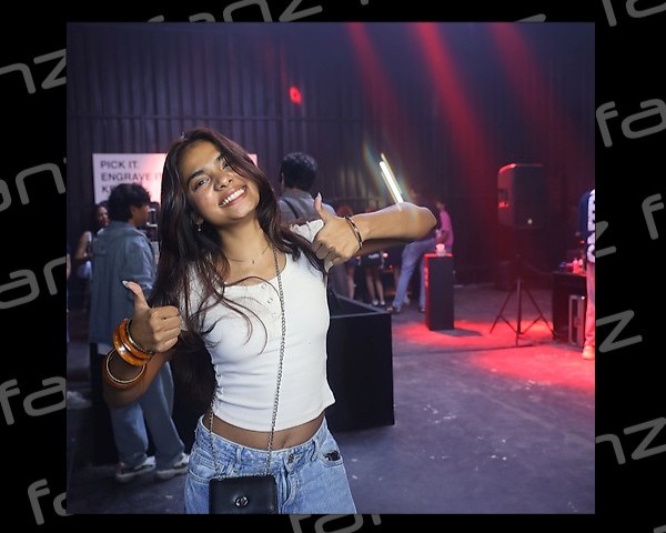 Zudio Fanz Club Pune x The PhotoBooth Company Influencer and Creator meet